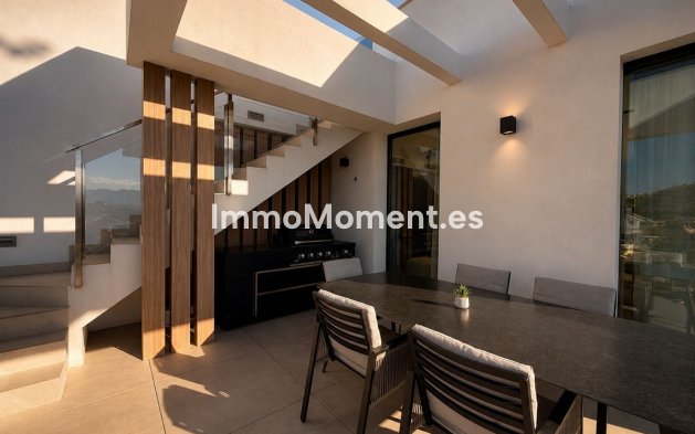 Bestaande woning - Appartement - Marbella - Marbella Centro
