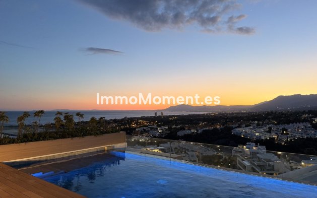 Bestaande woning - Appartement - Marbella - Marbella Centro