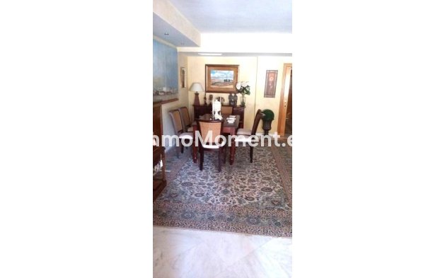 Resale - Detached villa - Marbella - The Golden Mile