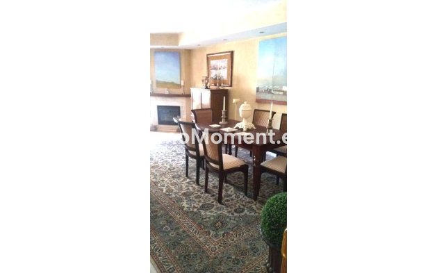 Resale - Detached villa - Marbella - The Golden Mile