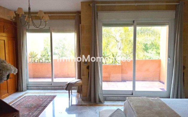 Resale - Detached villa - Marbella - The Golden Mile