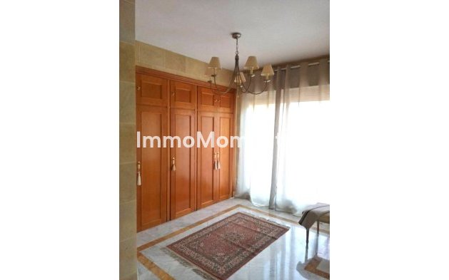 Resale - Detached villa - Marbella - The Golden Mile