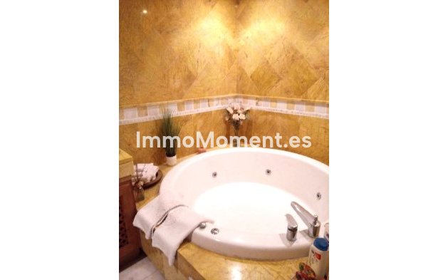 Resale - Detached villa - Marbella - The Golden Mile