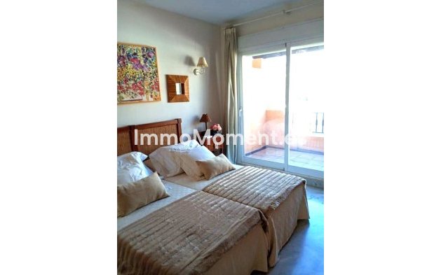 Resale - Detached villa - Marbella - The Golden Mile