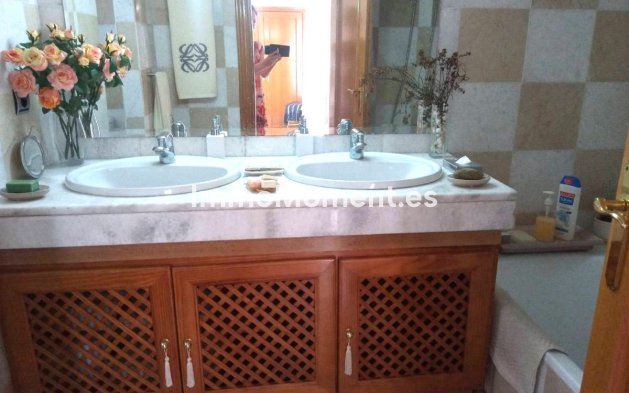 Resale - Detached villa - Marbella - The Golden Mile