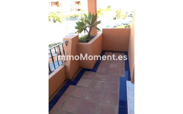 Resale - Detached villa - Marbella - The Golden Mile