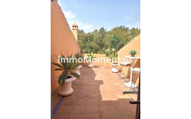 Resale - Detached villa - Marbella - The Golden Mile