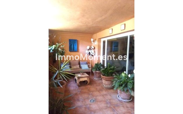 Resale - Detached villa - Marbella - The Golden Mile