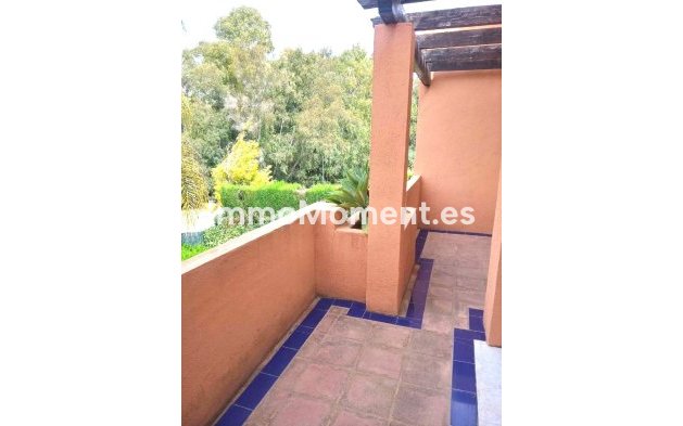 Resale - Detached villa - Marbella - The Golden Mile