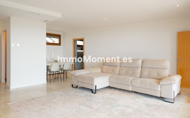 Wiederverkauf - Wohnung - Marbella - Altos de los Monteros
