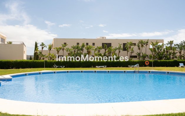 Wiederverkauf - Wohnung - Marbella - Altos de los Monteros