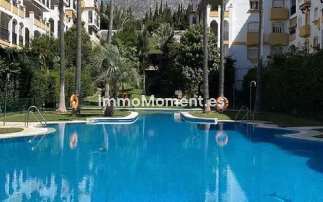 Reventa - Apartamento - Marbella - The Golden Mile
