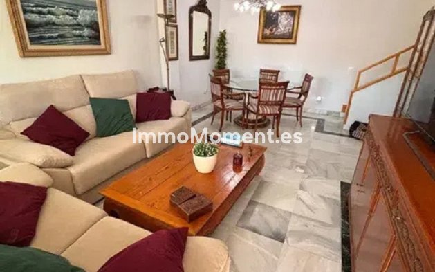 Reventa - Apartamento - Marbella - The Golden Mile