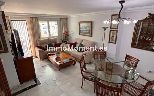 Reventa - Apartamento - Marbella - The Golden Mile