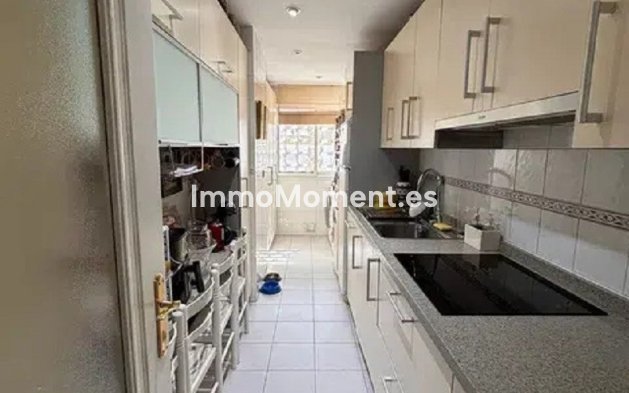 Reventa - Apartamento - Marbella - The Golden Mile
