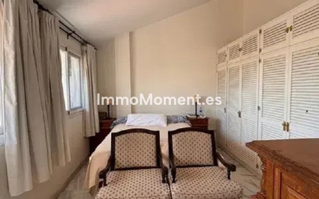 Reventa - Apartamento - Marbella - The Golden Mile