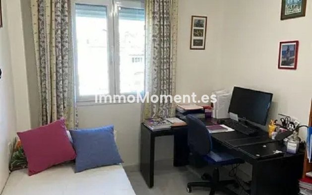 Reventa - Apartamento - Marbella - The Golden Mile