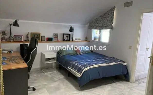 Reventa - Apartamento - Marbella - The Golden Mile