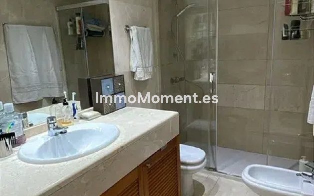 Reventa - Apartamento - Marbella - The Golden Mile