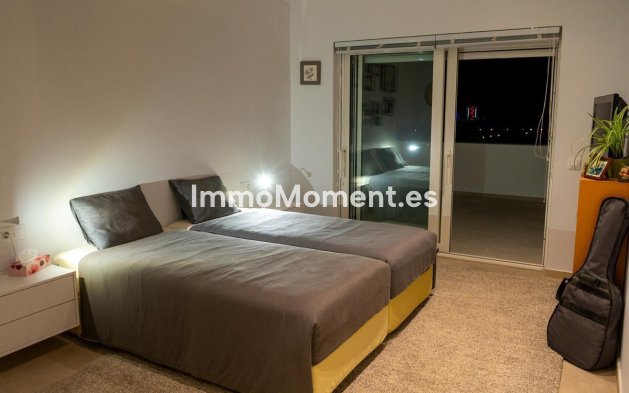 Wiederverkauf - Freistehende Villa - Calpe - Calpe Centro