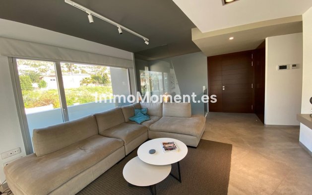 Reventa - Villa independiente - Calpe - Calpe Centro