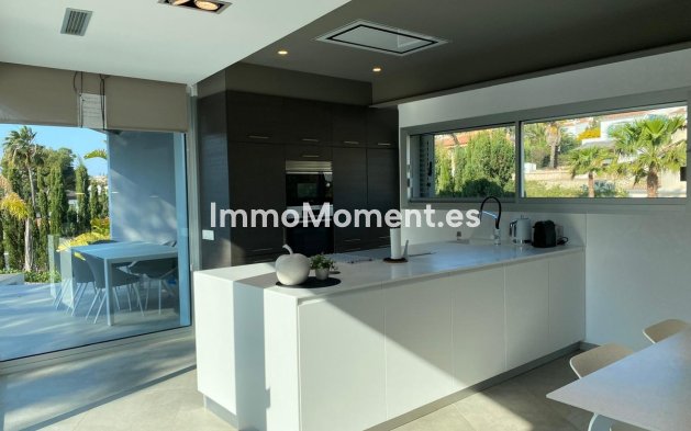 Reventa - Villa independiente - Calpe - Calpe Centro