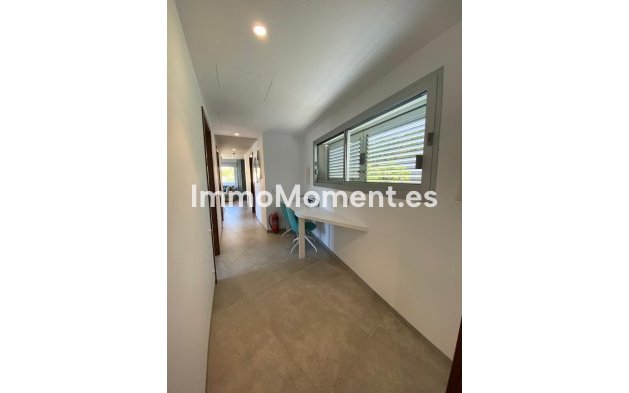 Reventa - Villa independiente - Calpe - Calpe Centro