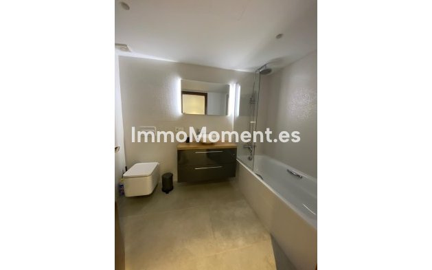 Reventa - Villa independiente - Calpe - Calpe Centro