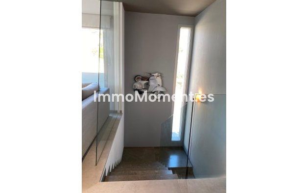 Reventa - Villa independiente - Calpe - Calpe Centro