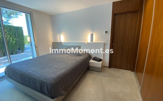 Reventa - Villa independiente - Calpe - Calpe Centro