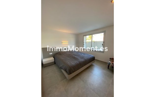 Reventa - Villa independiente - Calpe - Calpe Centro