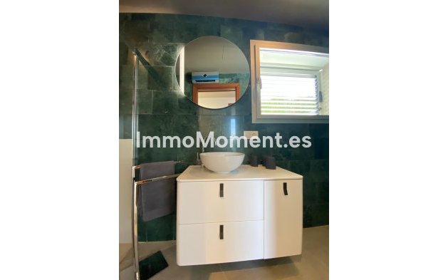 Reventa - Villa independiente - Calpe - Calpe Centro