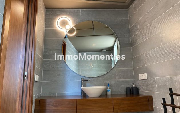 Reventa - Villa independiente - Calpe - Calpe Centro