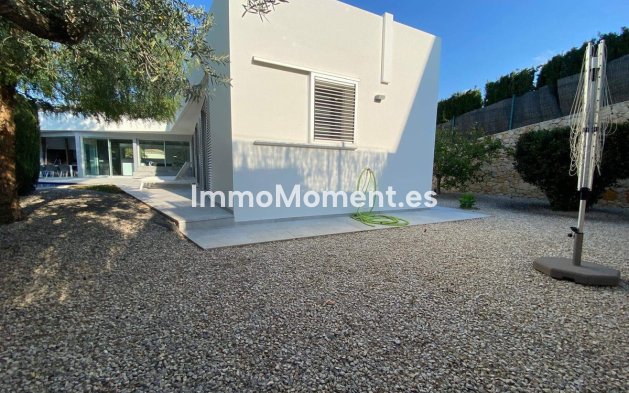 Reventa - Villa independiente - Calpe - Calpe Centro