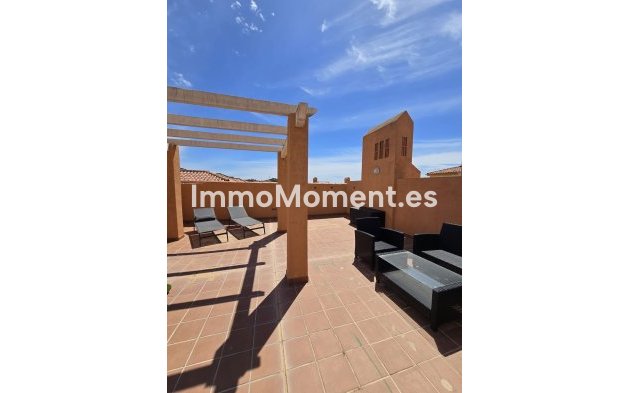 Wiederverkauf - Wohnung - Marbella - Reserva de Marbella