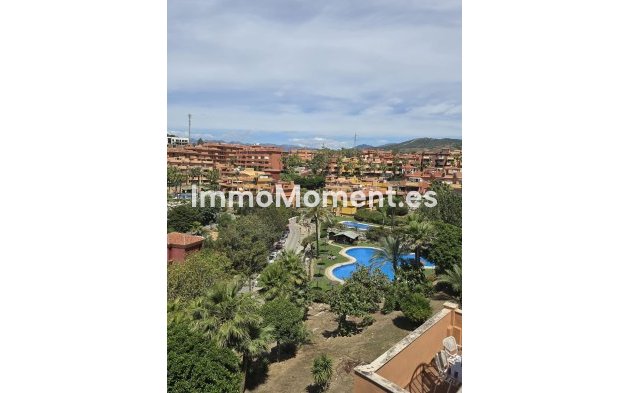 Wiederverkauf - Wohnung - Marbella - Reserva de Marbella