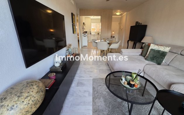 Wiederverkauf - Wohnung - Marbella - Reserva de Marbella