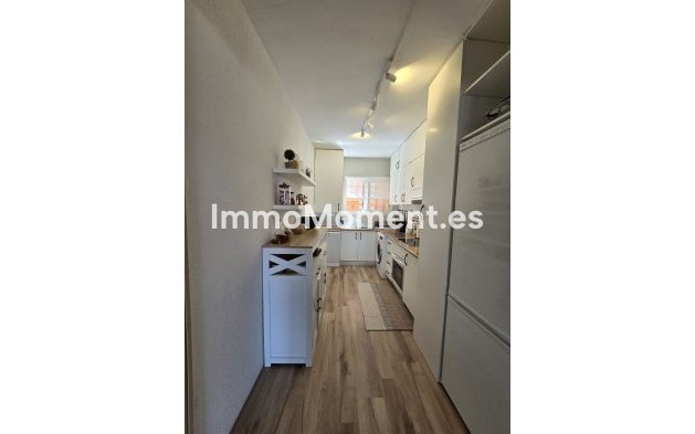 Wiederverkauf - Wohnung - Marbella - Reserva de Marbella