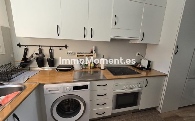Wiederverkauf - Wohnung - Marbella - Reserva de Marbella
