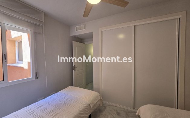 Wiederverkauf - Wohnung - Marbella - Reserva de Marbella