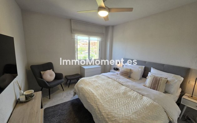 Wiederverkauf - Wohnung - Marbella - Reserva de Marbella
