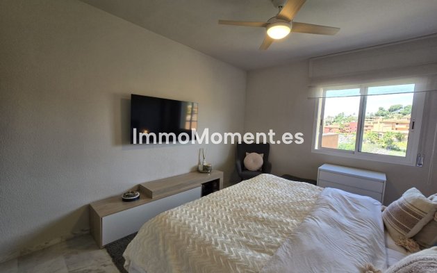 Wiederverkauf - Wohnung - Marbella - Reserva de Marbella