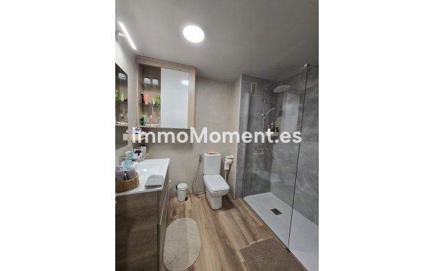 Wiederverkauf - Wohnung - Marbella - Reserva de Marbella