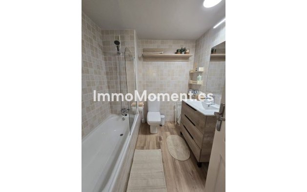 Wiederverkauf - Wohnung - Marbella - Reserva de Marbella