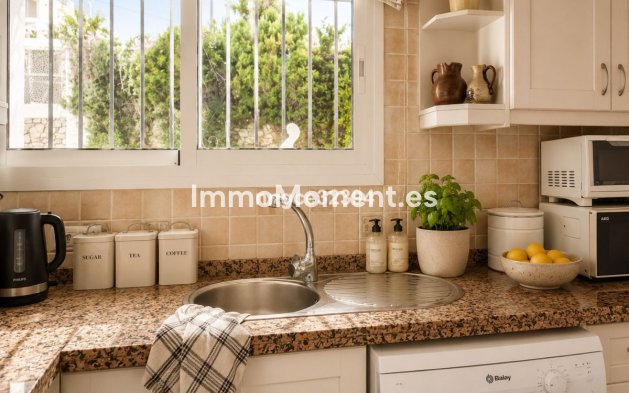 Neubau - Reihenhaus - Marbella - Nueva Andalucía