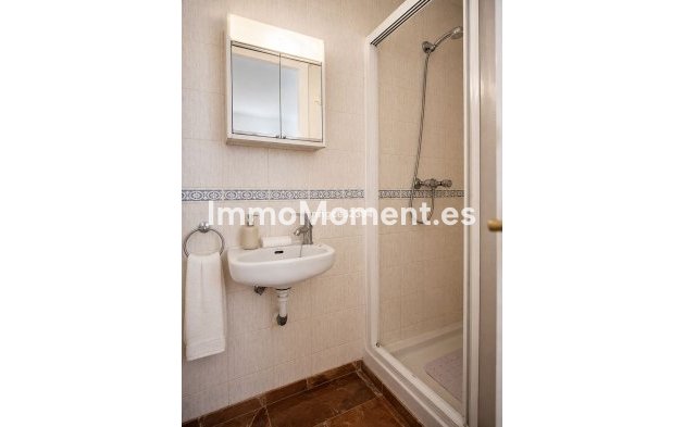 Neubau - Reihenhaus - Marbella - Nueva Andalucía