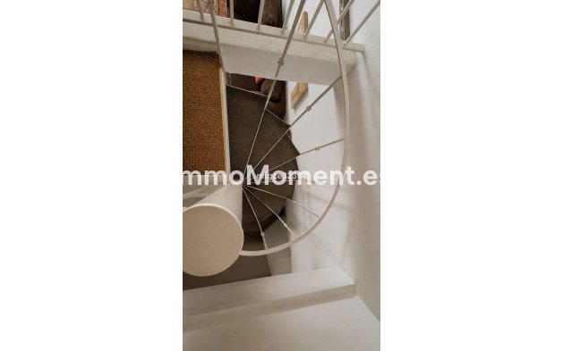 Neubau - Reihenhaus - Marbella - Nueva Andalucía