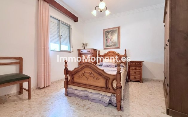 Resale - Townhouse - Inland  - Coín