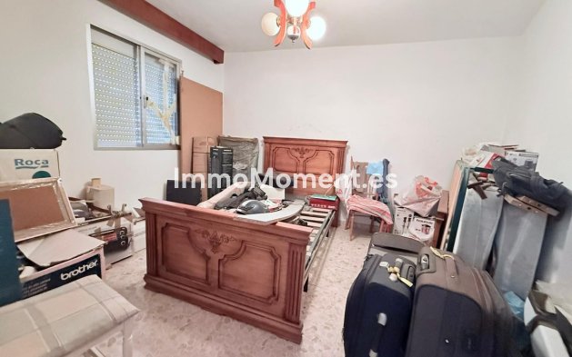 Resale - Townhouse - Inland  - Coín