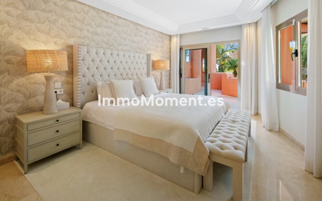Wiederverkauf - Wohnung - Marbella - Marbella Centro